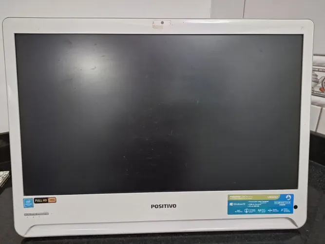 Computador Positivo Union PCTV 23.6"