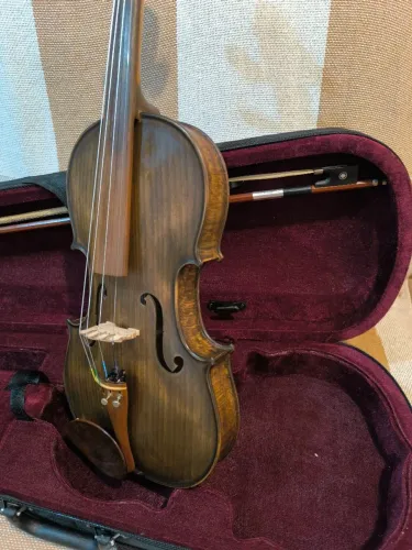 Violino Rolim Artesanal