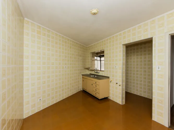 Apartamento para venda em Santana com 2 quartos, 87m²