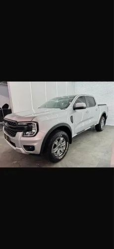 Ford Ranger XLS 2.0l 4X4 2025