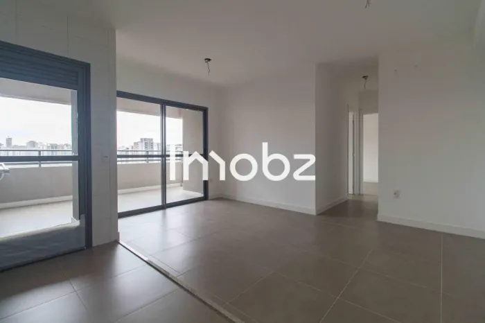 Apartamento à Venda - Brooklin, 2 Quartos, 114 m2