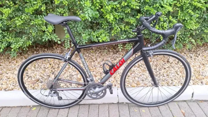 bicicleta caloi speed