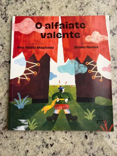 O alfaiate valente