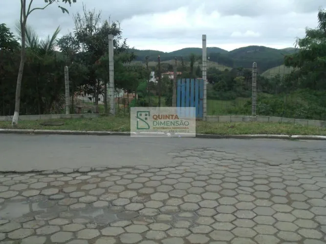 Terreno Residencial / Parque Primavera - 702