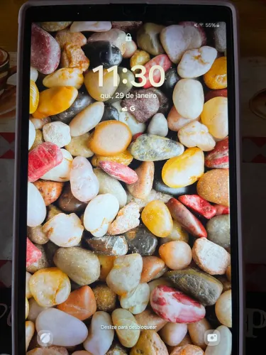 Tablet Samsung Galaxy Tab A7 Lite