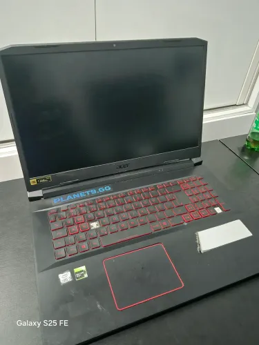ACER NITRO 5