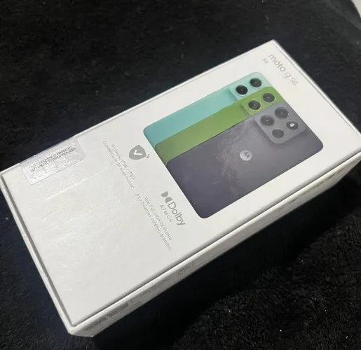 Moto G56