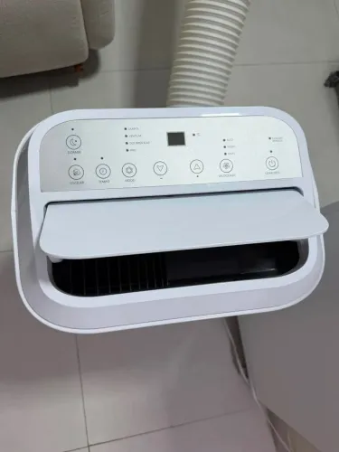 Ar condicionado portátil Philco