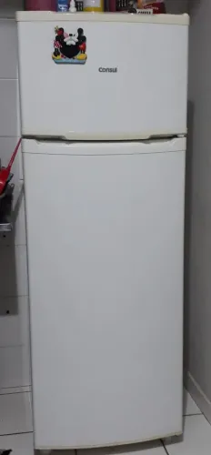 Geladeira