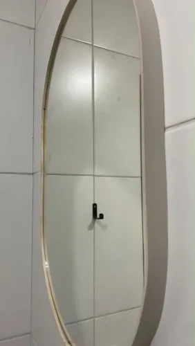 Espelho para banheiro