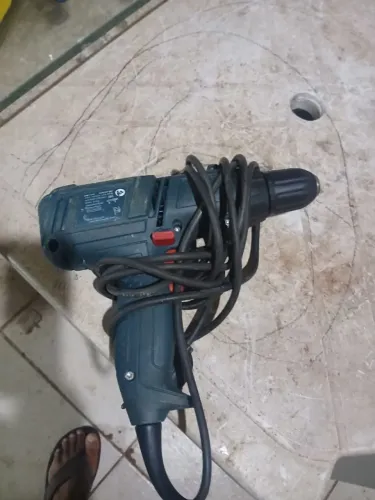 parafusadeira e furadeira Bosch GSR 7-14 E