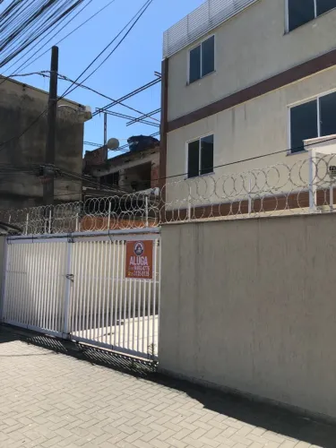 Apartamento em Nilópolis