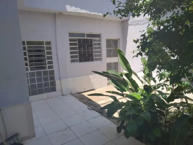 barracão Bairro Ana Lucia Sabara 02 q sl cp coz 02 banh area serviço