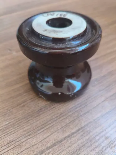 Rodana para fio