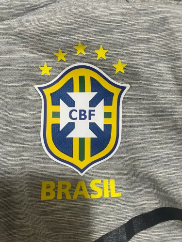 Casaco do Brasil - Original