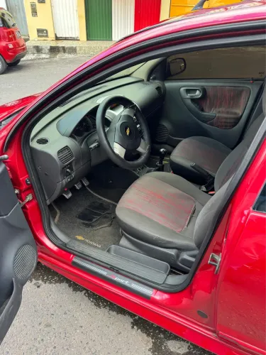 Chevrolet Montana Sport 1.8 MPFI Flexpower 8V 2010