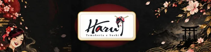 ? Vaga: Sushiman - Haru Temakeria e Sushi