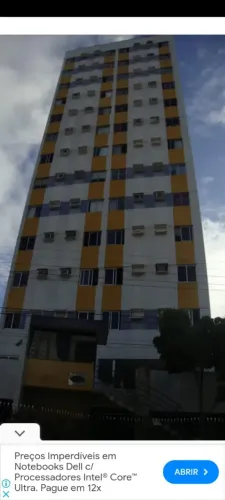 Edificio Maria Clarice