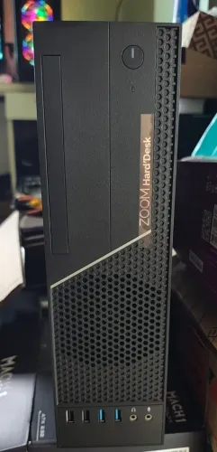 PC Slim i3 12100F