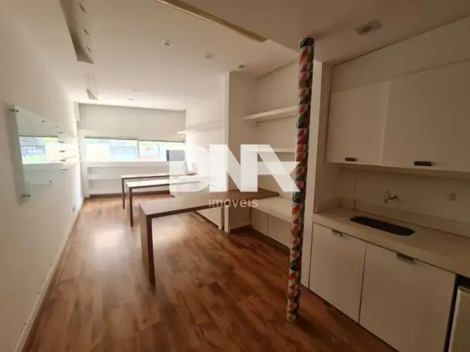 Sala - / Comercial / Copacabana