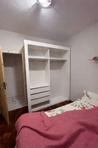 Guarda roupa