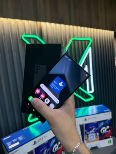 Samsung GALAXY s24 ultra pronta entrega - adquira aqui 