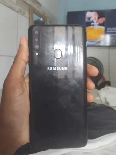 Samsung A20
