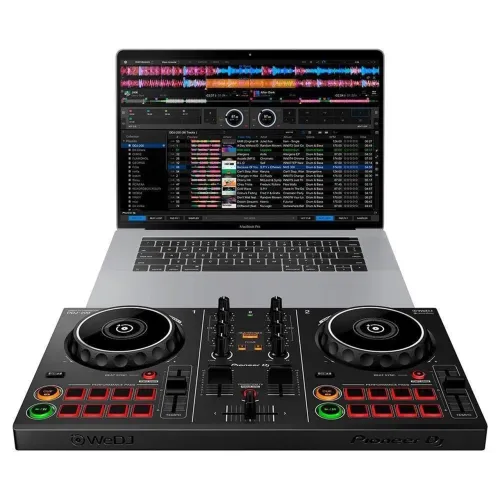 DDJ-200?