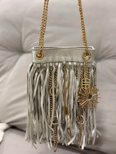 Bolsa Arezzo original