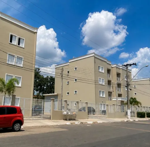 APARTAMENTO TÉRREO COM 52M² À VENDA NO SAINT THOMAS | ITUPEVA/SP