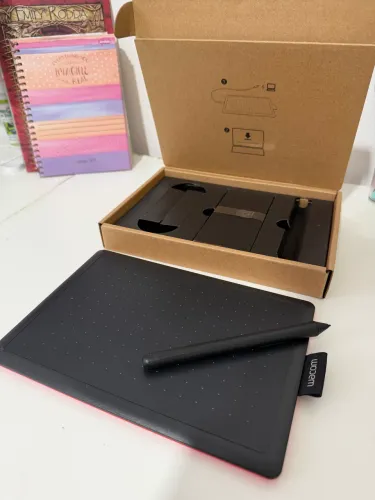 Wacom One by Wacom - CTL-472