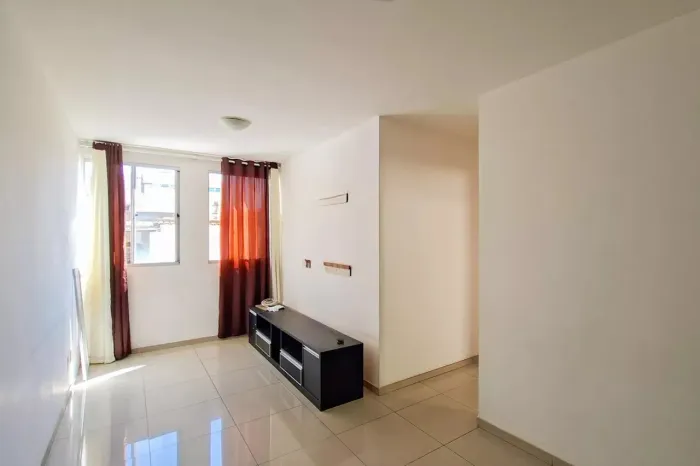 Apartamento à Venda - Santa Inês, 3 Quartos, 71 m2