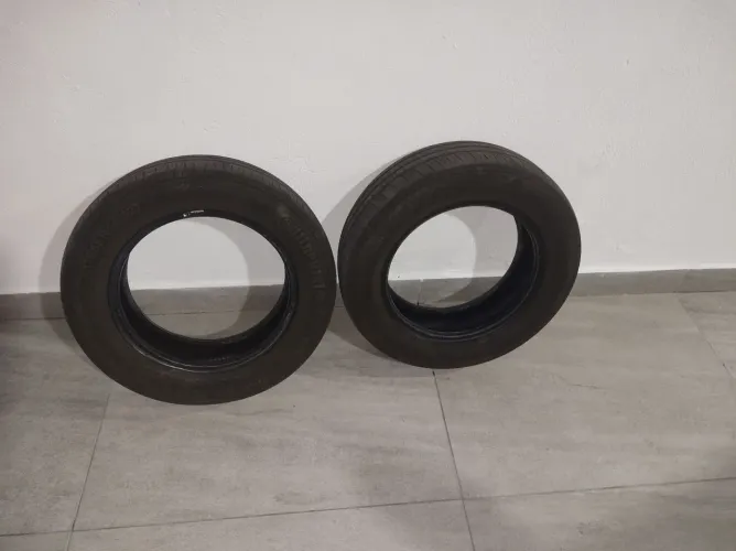 Pneus Continental 175/65 R14 82T