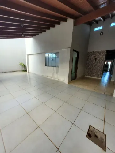 Mata do Jacinto próximo ao Parque 