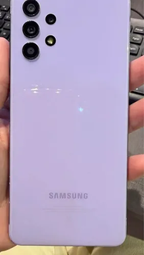 Samsung A32
