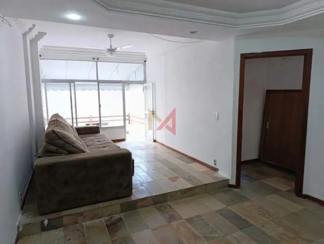 Apartamento para aluguel, 2 quartos, 1 vaga, PRAIA DA COSTA - VILA VELHA/ES