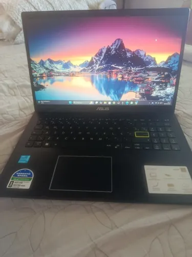 Notebook ASUS E510 IntelCeleron