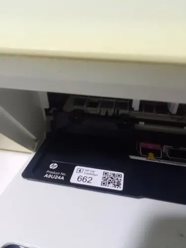 Vendo impressora