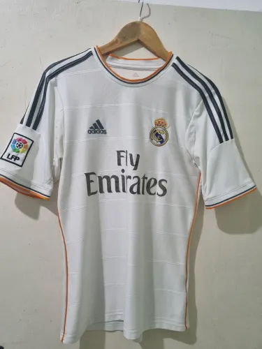 Camisa Real Madrid