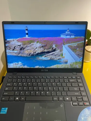 Notebook Multi Ultra 14