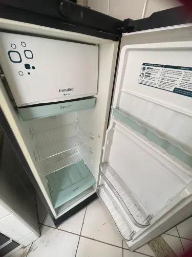 Geladeira