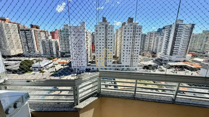 Apartamento 3 Quartos com 1 Suíte e 87m² - Campinas