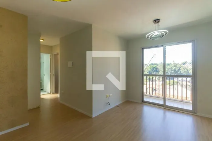 Apartamento à Venda - Vila Carrão, 2 Quartos, 60 m2