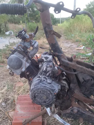 MOTOR 75 c