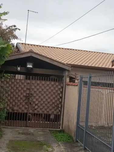 Linda casa aconchegante