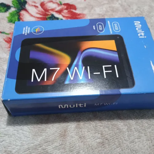 Tablet novo 