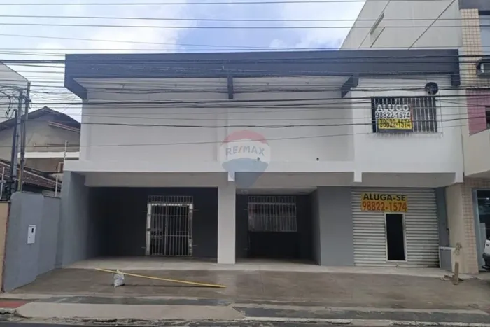 Loja para alugar em Jardim Camburi, Vitória / ES
