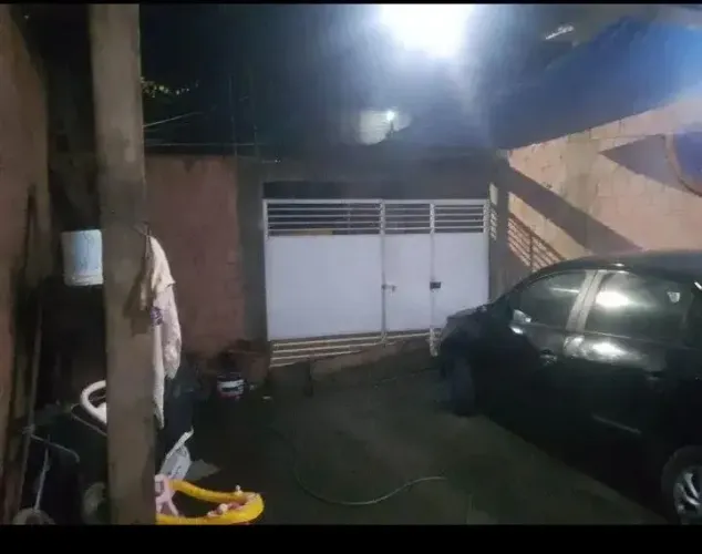 Vendo essa casa