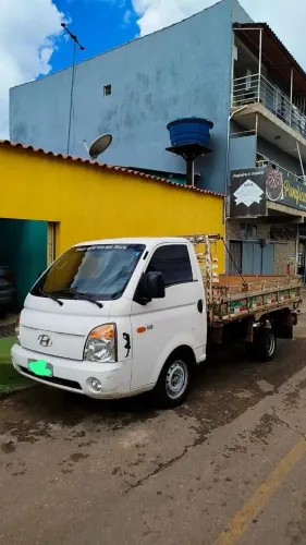 Hyundai HR 2.5 TCI Diesel (rs/rd) 2010