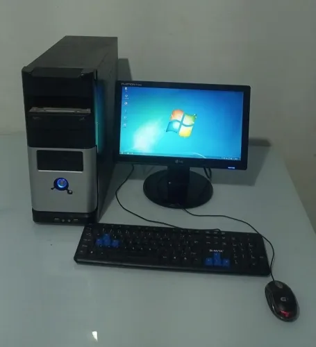 Computador completo